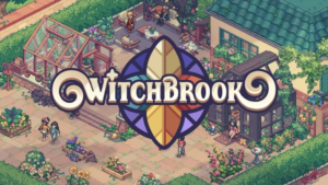 Witchbrook repoussé à 2026
