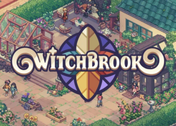 Witchbrook
