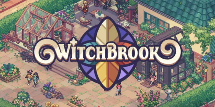 Witchbrook