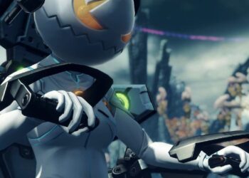 Xenoblade Chronicles X: Definitive Edition (Nintendo Switch) – Le test