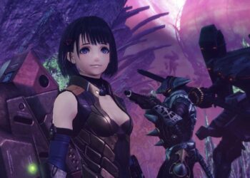 Xenoblade Chronicles X: Definitive Edition (Nintendo Switch) – Le test