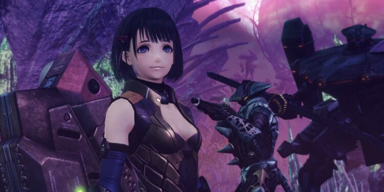 Xenoblade Chronicles X: Definitive Edition (Nintendo Switch) – Le test