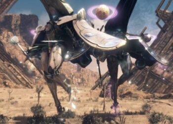 Xenoblade Chronicles X: Definitive Edition (Nintendo Switch) – Le test