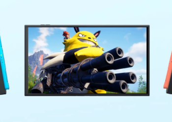 Pocketpair envisage Palworld sur Nintendo Switch 2 si la console est suffisamment puissante