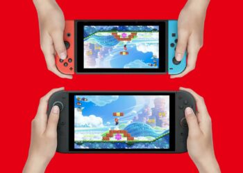 Rumeur : Nintendo confirmerait des versions améliorées de jeux avec les « Nintendo Switch 2 Edition Games »