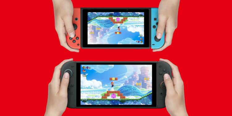 Rumeur : Nintendo confirmerait des versions améliorées de jeux avec les « Nintendo Switch 2 Edition Games »