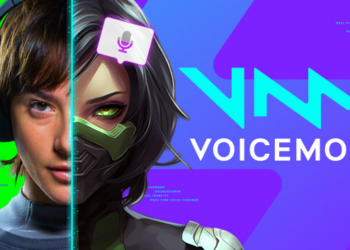 Voicemod débarque sur Nintendo Switch avec un dongle dédié