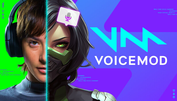 Voicemod débarque sur Nintendo Switch avec un dongle dédié