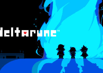 DELTARUNE