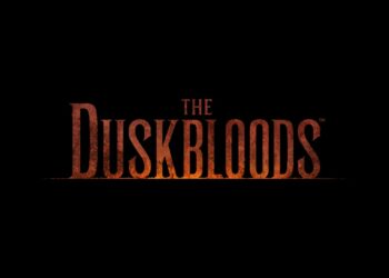 The Duskbloods