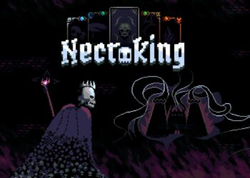 Necroking