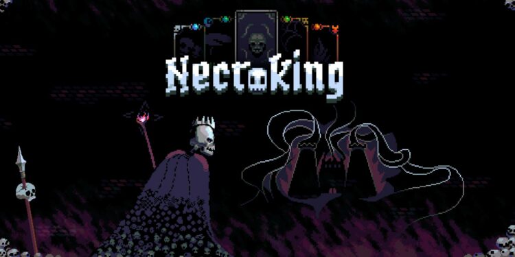 Necroking
