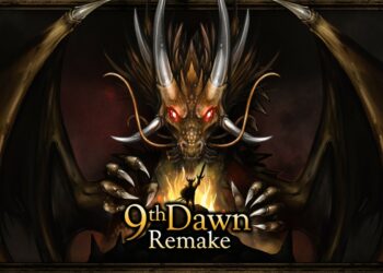 9th Dawn Remake