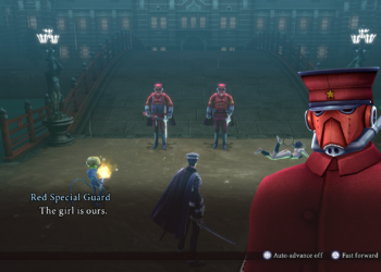 ATLUS dévoile de nouveaux détails sur RAIDOU Remastered: The Mystery of the Soulless Army