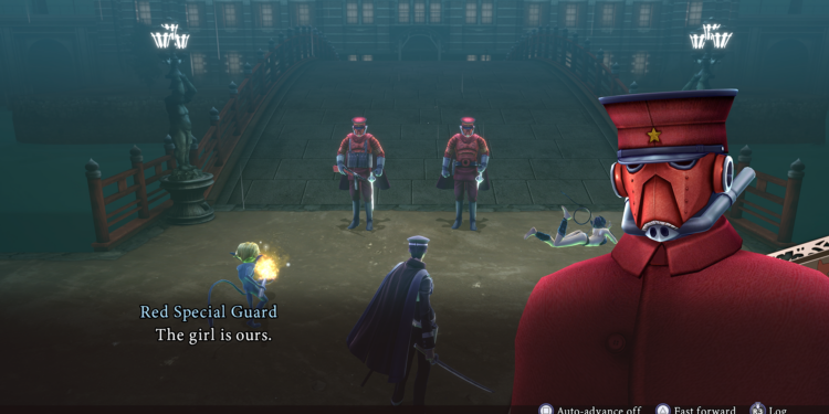 ATLUS dévoile de nouveaux détails sur RAIDOU Remastered: The Mystery of the Soulless Army