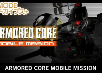 Armored Core 1 et 2 : Mobile Mission, Shin Megami Tensei : 20XX et Tokyo Requiem annoncés sur Nintendo Switch