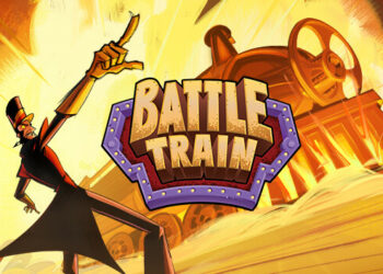 BATTLE TRAIN