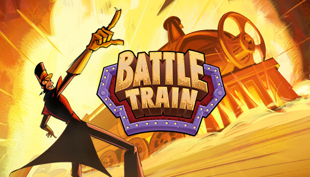 BATTLE TRAIN