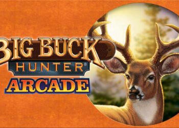 La chasse est terminée : Big Buck Hunter Arcade disparaît de l’eShop Nintendo Switch