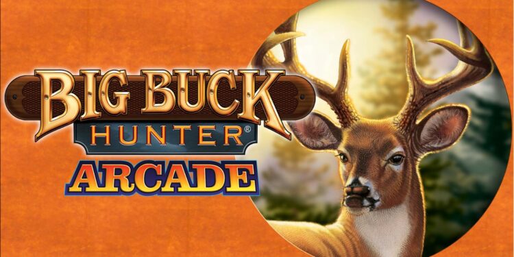 La chasse est terminée : Big Buck Hunter Arcade disparaît de l’eShop Nintendo Switch