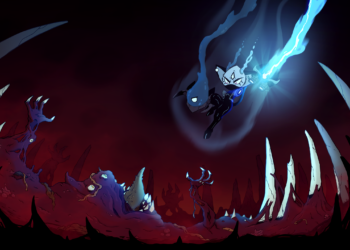 BIOMORPH est maintenant disponible sur Nintendo Switch !