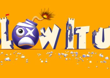 Blow it up (Nintendo Switch) – Le test