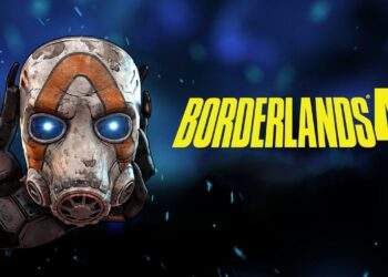 Borderlands 4