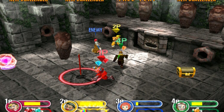 Capcom Fighting Collection 2 (Nintendo Switch) – La preview