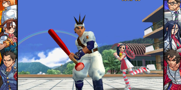 Capcom Fighting Collection 2 (Nintendo Switch) – La preview