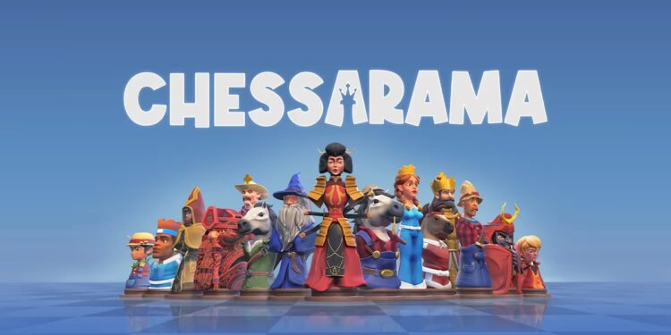 Chessarama