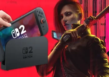 Cyberpunk 2077: Ultimate Edition sur Switch 2 – Un portage ambitieux encore en chantier