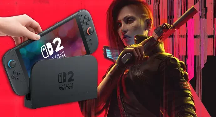 Cyberpunk 2077: Ultimate Edition sur Switch 2 – Un portage ambitieux encore en chantier