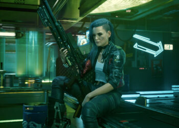 Cyberpunk 2077 : Ultimate Edition (Nintendo Switch 2) – La preview