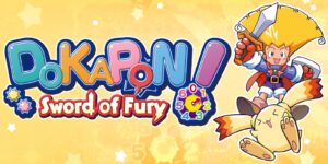 DOKAPON! Sword of Fury arrive par surprise sur le Nintendo eShop de la Switch