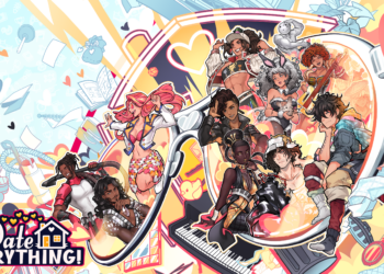 Date Everything! : le jeu de drague le plus étoilé de l’histoire arrive cet été