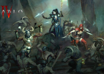 Diablo IV sur Switch 2 ? « C’est quelque chose à envisager »