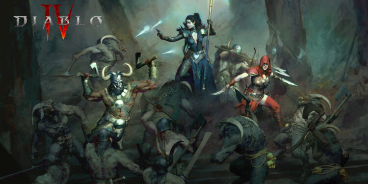 Diablo IV sur Switch 2 ? « C’est quelque chose à envisager »