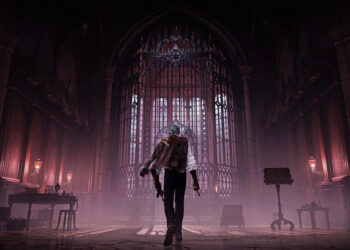 Le plein d’informations sur The Duskbloods, la grosse exclusivité Nintendo Switch 2