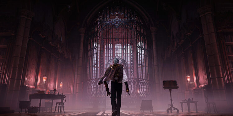 Le plein d’informations sur The Duskbloods, la grosse exclusivité Nintendo Switch 2