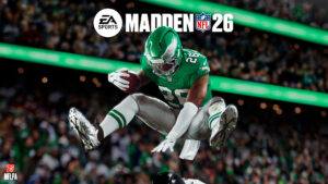 EA SPORTS Madden NFL 26 (Nintendo Switch 2) – Le test