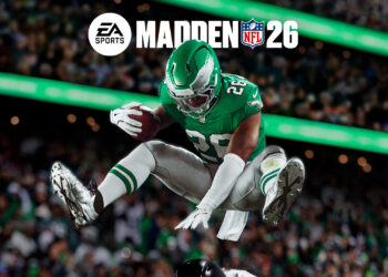 EA SPORTS Madden NFL 26