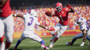 Madden NFL 26 – Title Update #4 disponible dès le 17 septembre 2025