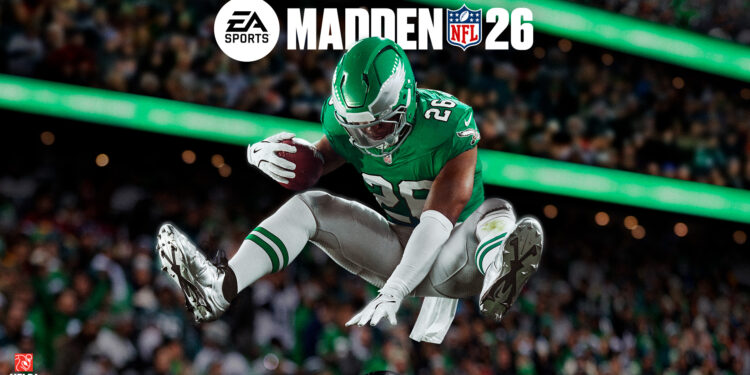 EA SPORTS Madden NFL 26