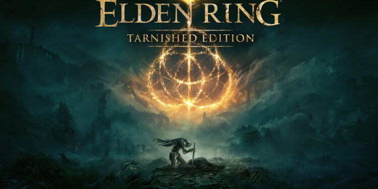 ELDEN RING Tarnished Edition