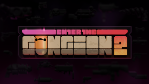 Enter the Gungeon 2 annoncé sur Nintendo Switch 2