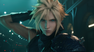 FINAL FANTASY VII REMAKE INTERGRADE arrive sur Nintendo Switch 2 le 22 janvier 2026