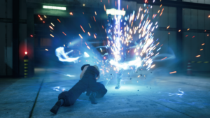 Une vidéo comparative pour Final Fantasy VII Remake Intergrade sur Nintendo Switch 2 vs PS5