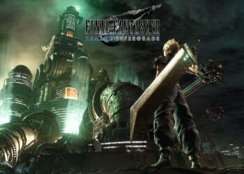 Final Fantasy VII Remake Intergrade