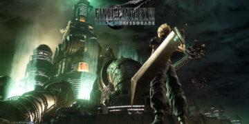Final Fantasy VII Remake Intergrade