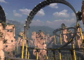 Fast Fusion annoncé sur Nintendo Switch 2